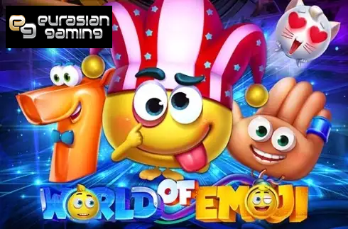 World of Emoji